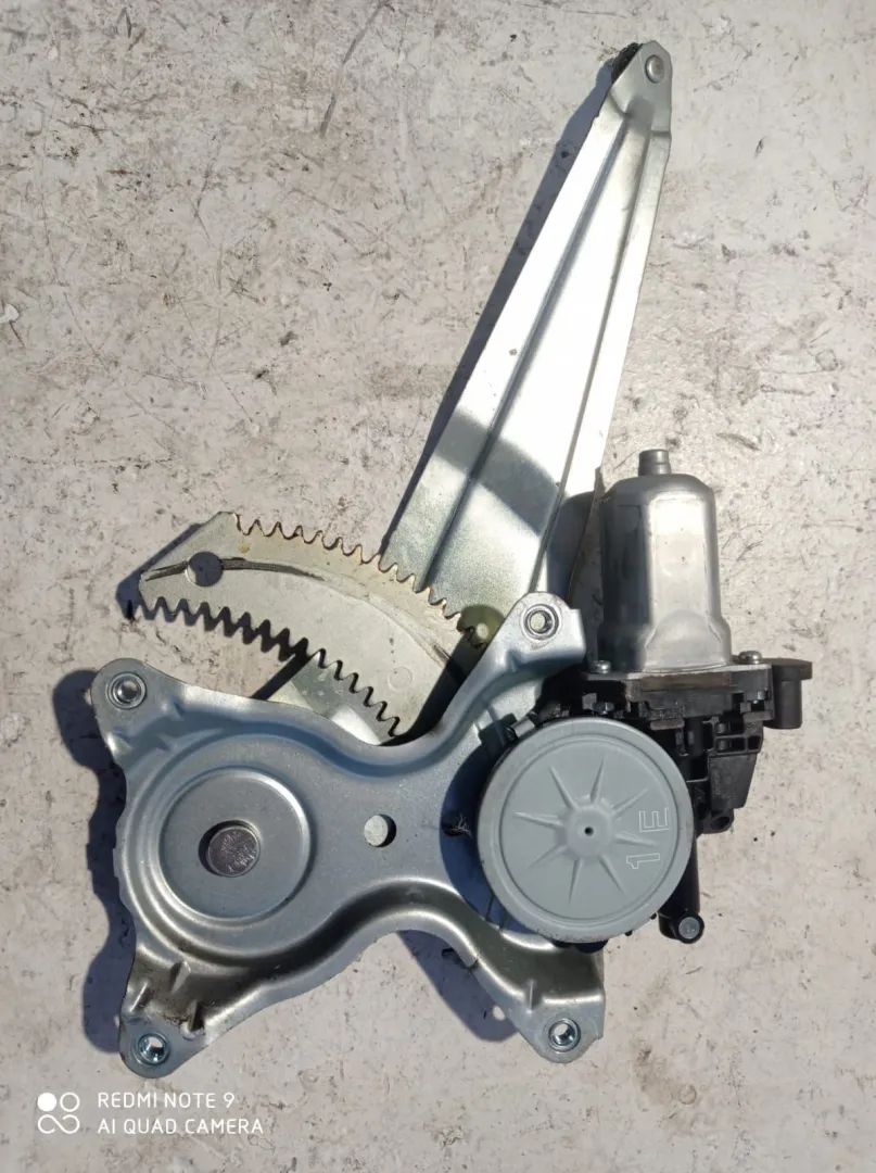 ALZACRISTALLO ELETTRICO POST. DX PASS. SUZUKI Swift 5Â° Serie (10>12) Benzina (2011)