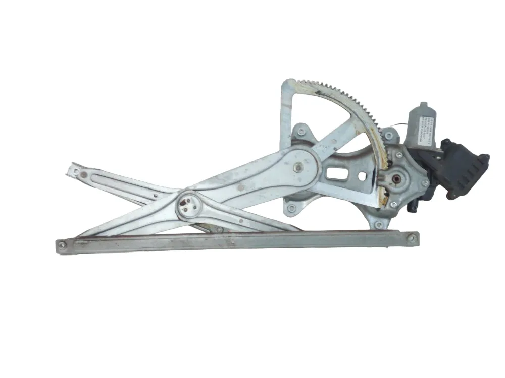 ALZACRISTALLO ELETTRICO POST. DX PASS. con codice 698300F020 da TOYOTA Corolla Verso 2Â° Serie 2200 Diesel 100 con codice motore 2ADFTV/2ADFTV (2008)
