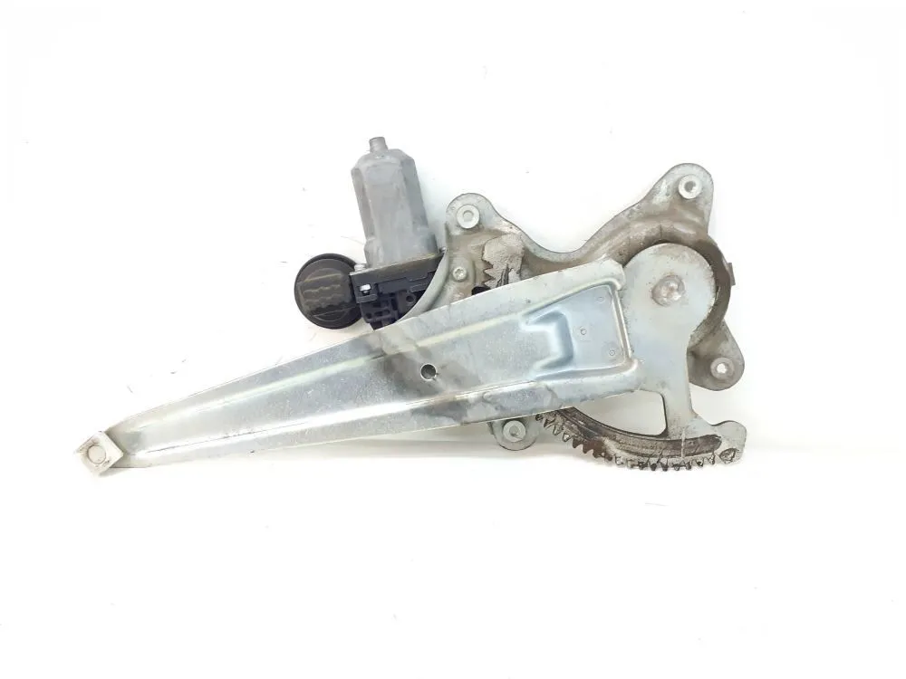 ALZACRISTALLO ELETTRICO POST. DX PASS. con codice 000000-2 da TOYOTA Urban Cruiser 1Â° Serie 1400 Diesel 66 (2009)