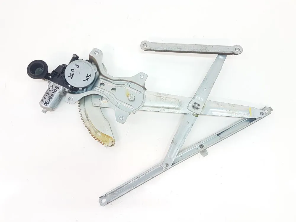 ALZACRISTALLO ELETTRICO POST. SX GUIDA con codice 85720B2030 da DAIHATSU Terios 2Â° Serie 1300 Benzina 63 (2007)