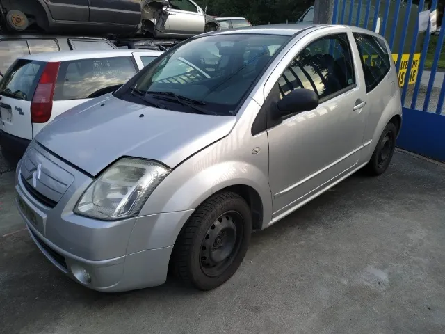 CENTRALINA FUSIBILI CITROEN C2 03>09
