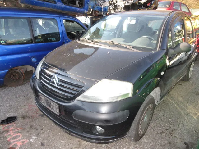 CENTRALINA MOTORE CITROEN C3 02>05
