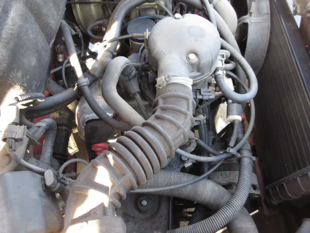 MARMITTA ANTERIORE FIAT PANDA 91>03