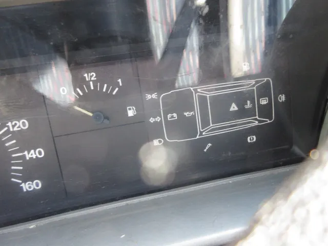 POMPA CARBURANTE FIAT PANDA 91>03