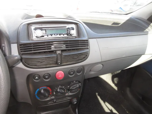 SONDA LAMBDA FIAT PUNTO 2 99>03
