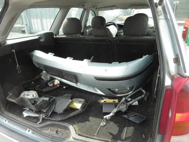 FANALINO POST. SX FORD FOCUS 01>05