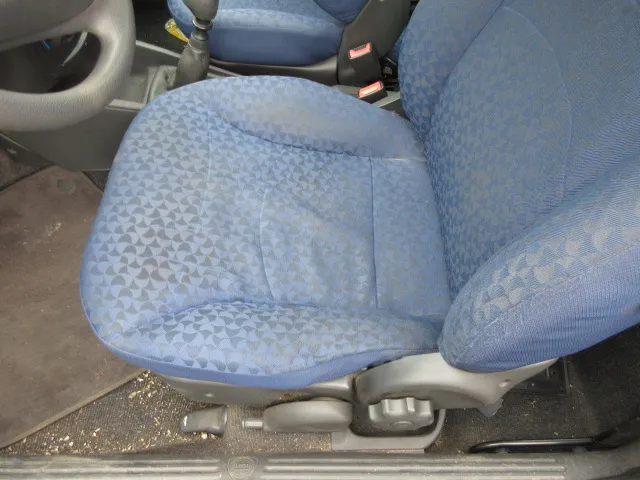 CENTRALINA MOTORE LANCIA Y 00>03