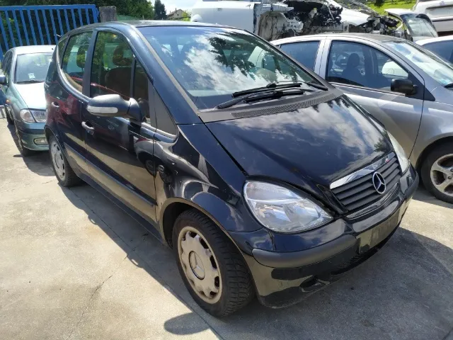 CENTRALINA MOTORE MERCEDES-BENZ CLASSE A 170 01>05