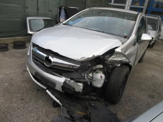 FANALINO POST. SX OPEL CORSA D 06>10