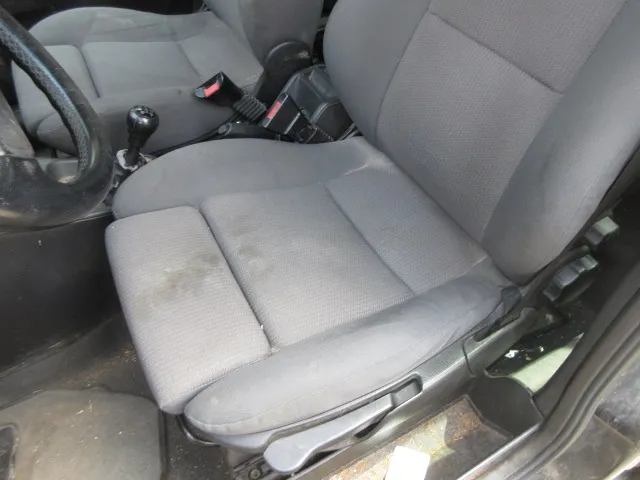 AMMORTIZZ ANT DX OPEL ZAFIRA 99>04