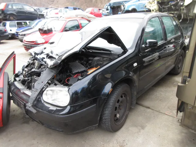 FANALINO POST. SX VOLKSWAGEN GOLF 4 98>04