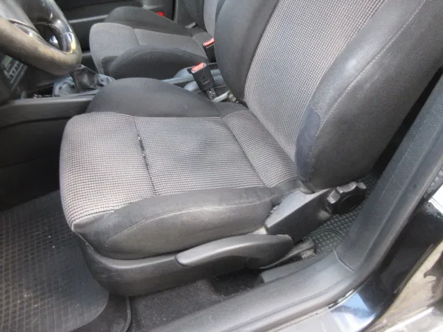 AMMORTIZZ ANT SX VOLKSWAGEN GOLF 4 98>04