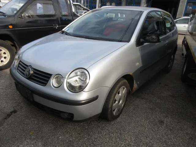FANALINO POST. DX VOLKSWAGEN POLO 01>05