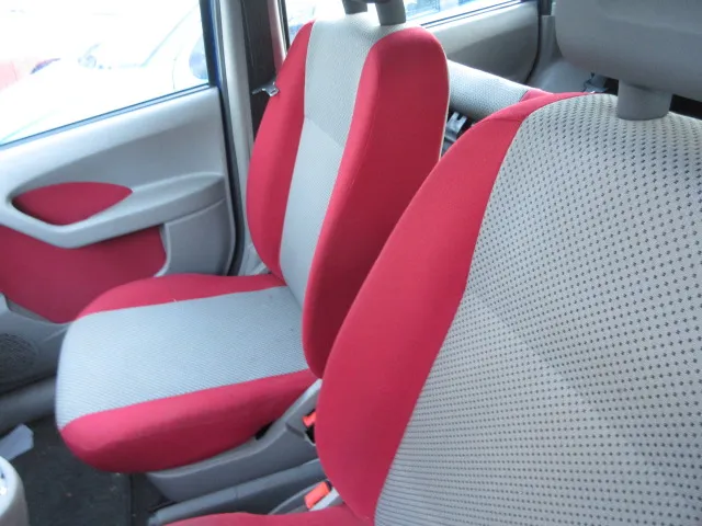 BLOCCHETTO ACCENSIONE FIAT PANDA 03>09