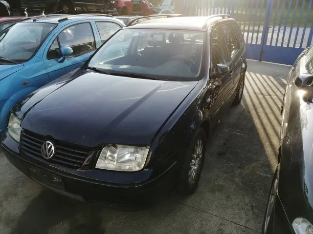 DISCO FRENO POST DX VOLKSWAGEN BORA 99>05