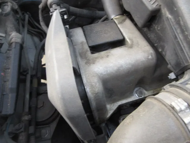 FANALINO POST. SX FIAT PUNTO 1 93>99