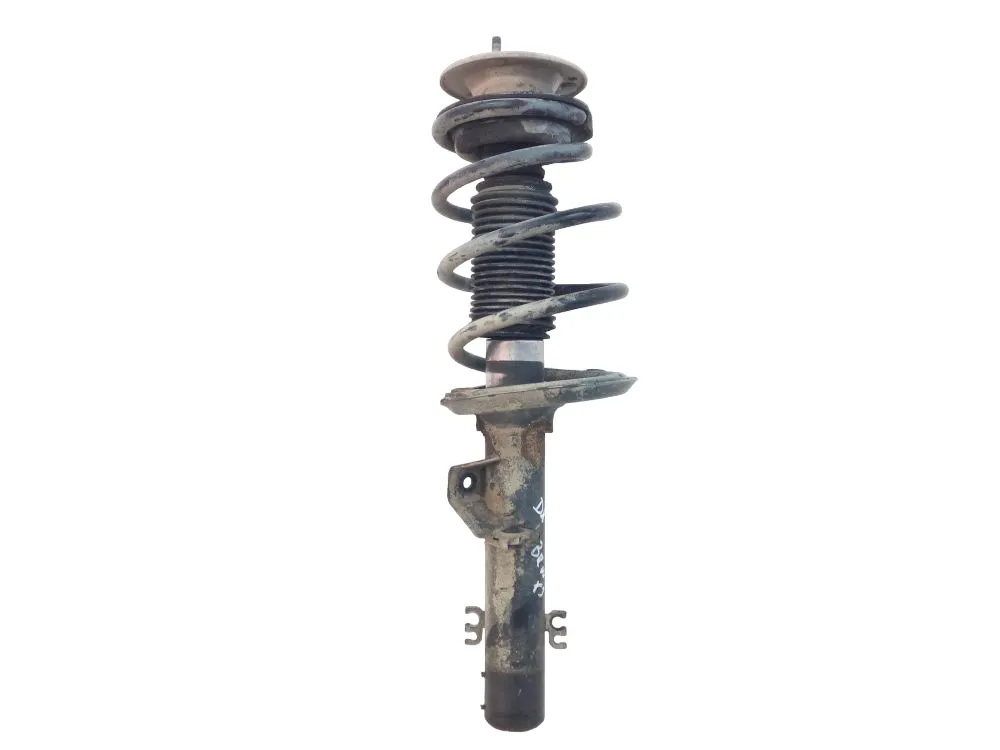 AMMORTIZZATORE ANTERIORE DESTRO con codice 31313453522 da BMW X3 1Â° Serie 2000 Diesel 110 con codice motore 204D4/204D4 (2007)