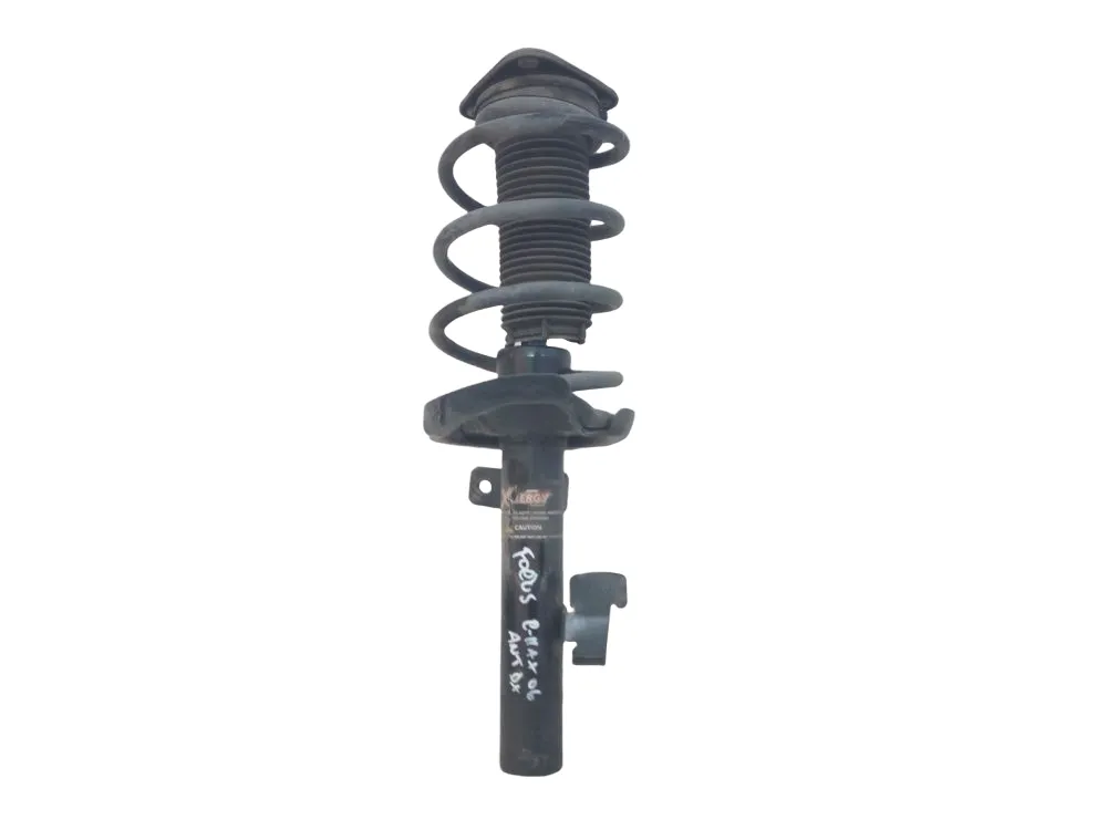 AMMORTIZZATORE ANTERIORE DESTRO con codice 1326188 da FORD Focus C-Max Serie (03>07) 1600 Diesel 66 con codice motore HHDA/HHDA (2006)