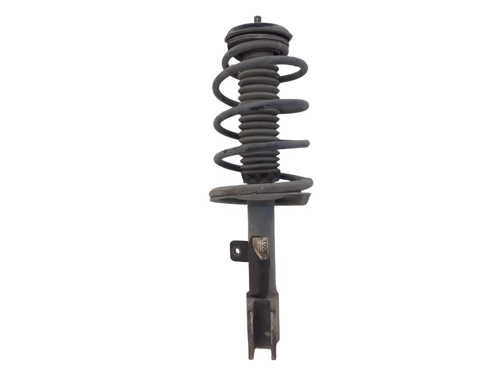 AMMORTIZZATORE ANTERIORE DESTRO con codice 9810757380 da PEUGEOT 307 Berlina 1600 Diesel 66 con codice motore 9HX/9HX (2003)