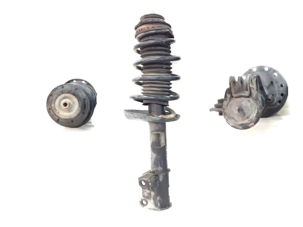 AMMORTIZZATORE ANTERIORE SINISTRO con codice 50508918 da ALFA ROMEO Mito Serie (955_) (08>) (2008)
