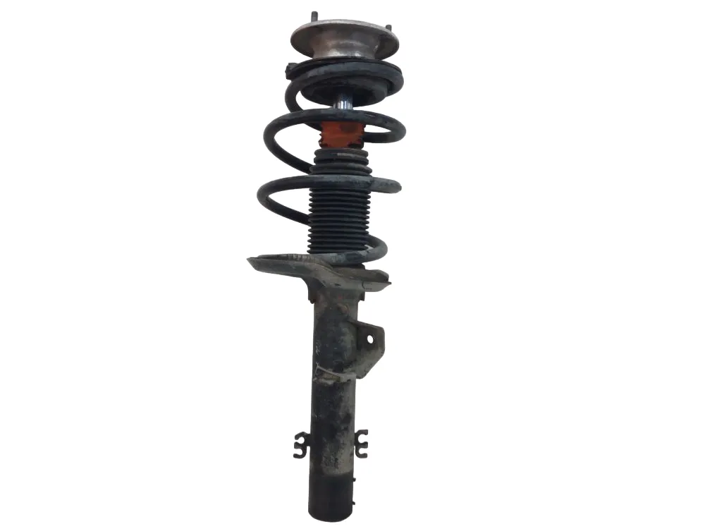 AMMORTIZZATORE ANTERIORE SINISTRO con codice 31313453521 da BMW X3 1Â° Serie 2000 Diesel 110 con codice motore 204D4/204D4 (2007)