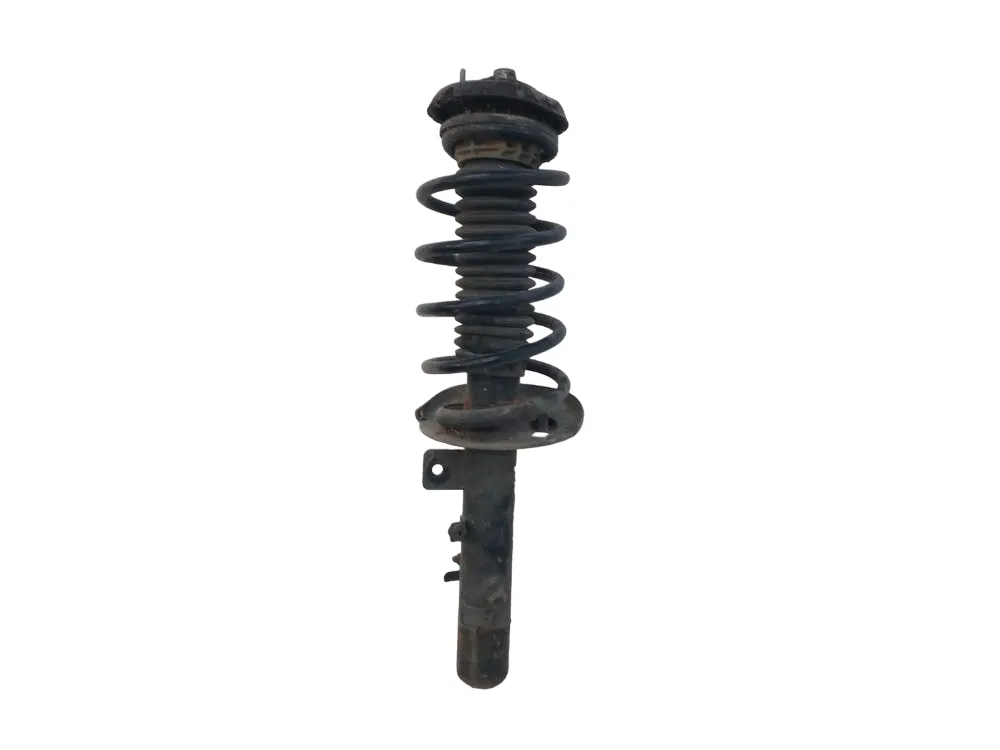 AMMORTIZZATORE ANTERIORE SINISTRO CITROEN C3 Picasso 1623341780 9HZ (DV6TED4) (08>)