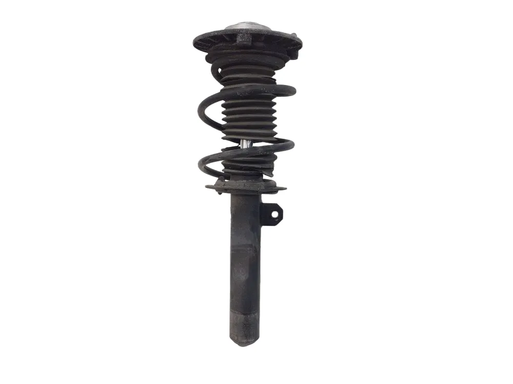 AMMORTIZZATORE ANTERIORE SINISTRO con codice 31316852411 da MINI Cooper 3Â° Serie 1500 Diesel 85 kW / 116 CV con codice motore B37C15A/B37 C15 A (2015)