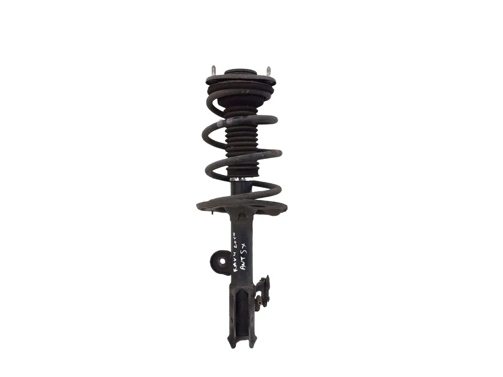 AMMORTIZZATORE ANTERIORE SINISTRO con codice 4852080299 da TOYOTA Rav4 5Â° Serie 2000 Benzina 116 con codice motore 3ZRFAE/3ZRFAE (2010)