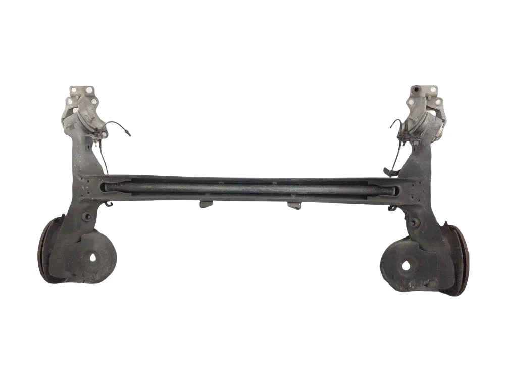 ASSALE POSTERIORE con codice 5148N8 da PONTE POSTERIORE CITROEN C4 Picasso Mk1 con codice motore 9HZ/9HZ Diesel 1600 (06>13)