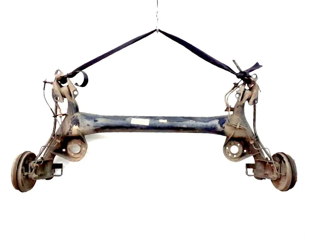 ASSALE POSTERIORE con codice 71739174 da PONTE POSTERIORE FIAT Punto Berlina 5P 3° Serie 188A9000 Benzina 1300 (03>)