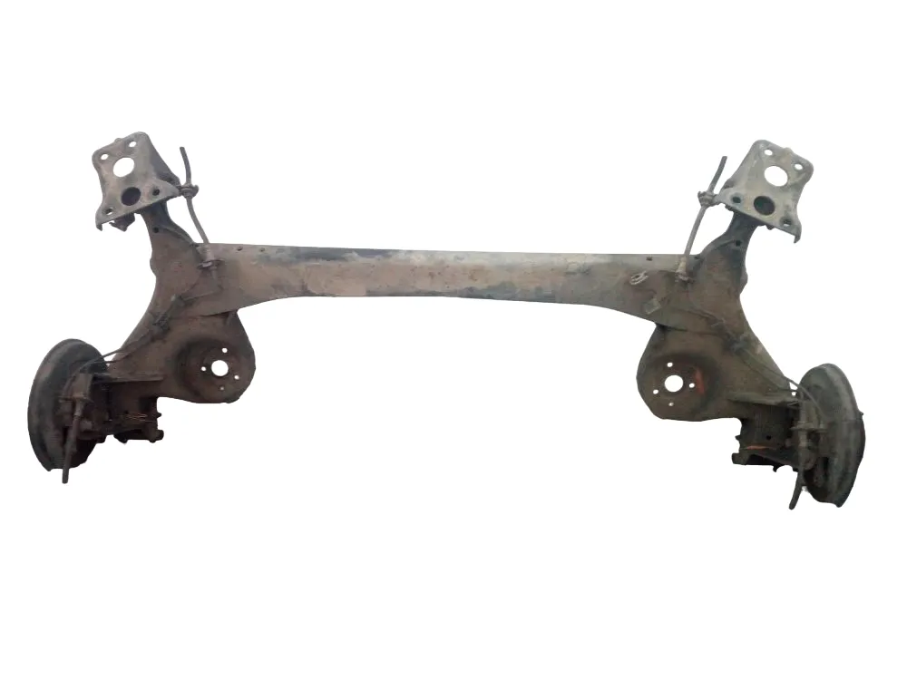 ASSALE POSTERIORE con codice 51795328 da PONTE POSTERIORE FIAT Stilo S. Wagon con codice motore 192A5000/192A5000 Diesel 1900 (01>10)
