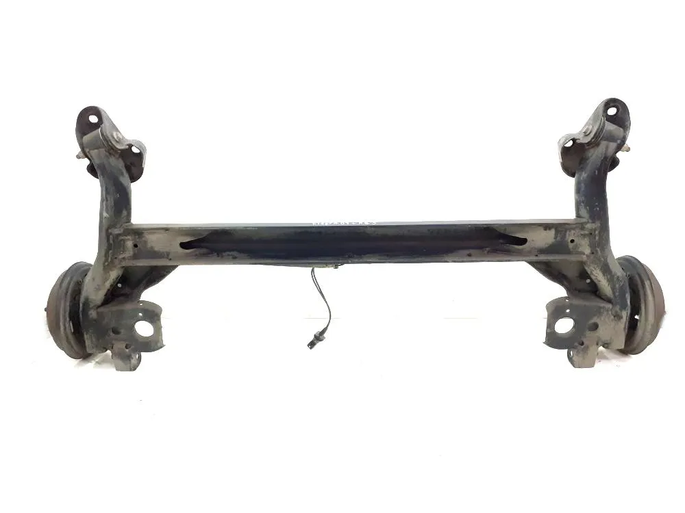ASSALE POSTERIORE con codice 1437437 / 2S615K574 da PONTE POSTERIORE FORD Fiesta 5° Serie F6JB Diesel 1400 (05>08)