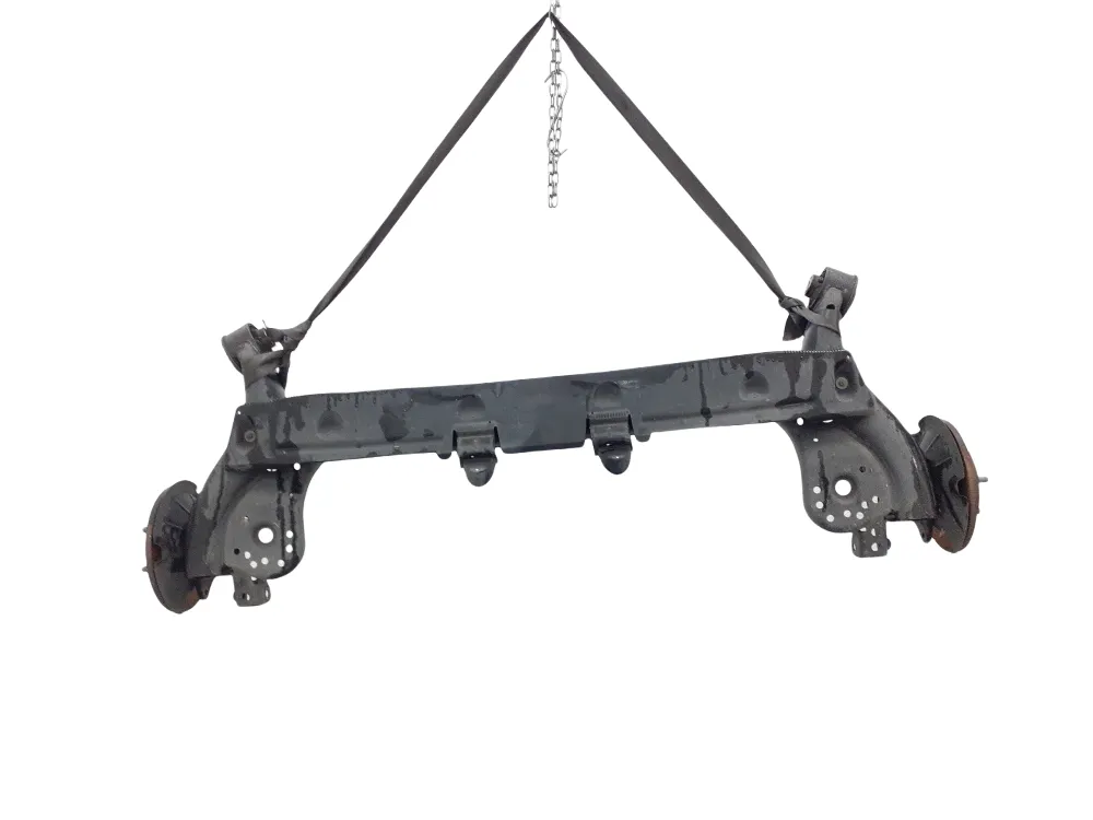 ASSALE POSTERIORE con codice 2181377 da PONTE POSTERIORE FORD Fiesta 7° Serie Diesel 1500 (17>>)