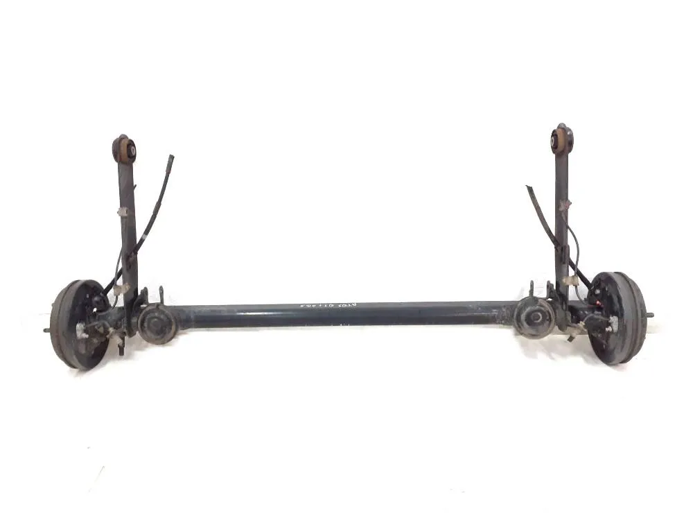 ASSALE POSTERIORE con codice 5550002550 da PONTE POSTERIORE HYUNDAI Atos Prime 3° Serie G4HG Benzina 1100 (04>)