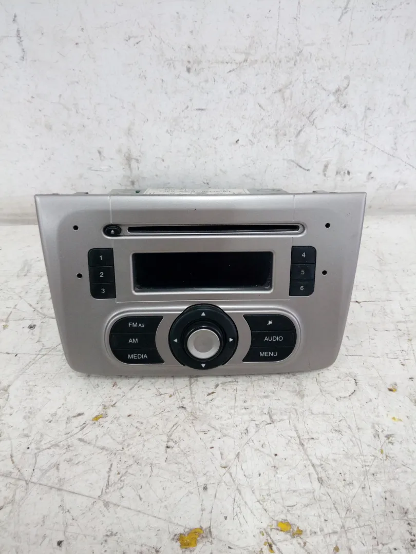 7640356316 / 1560978800 AUTORADIO ALFA ROMEO Mito Serie (955_) (08>) Diesel (2011)