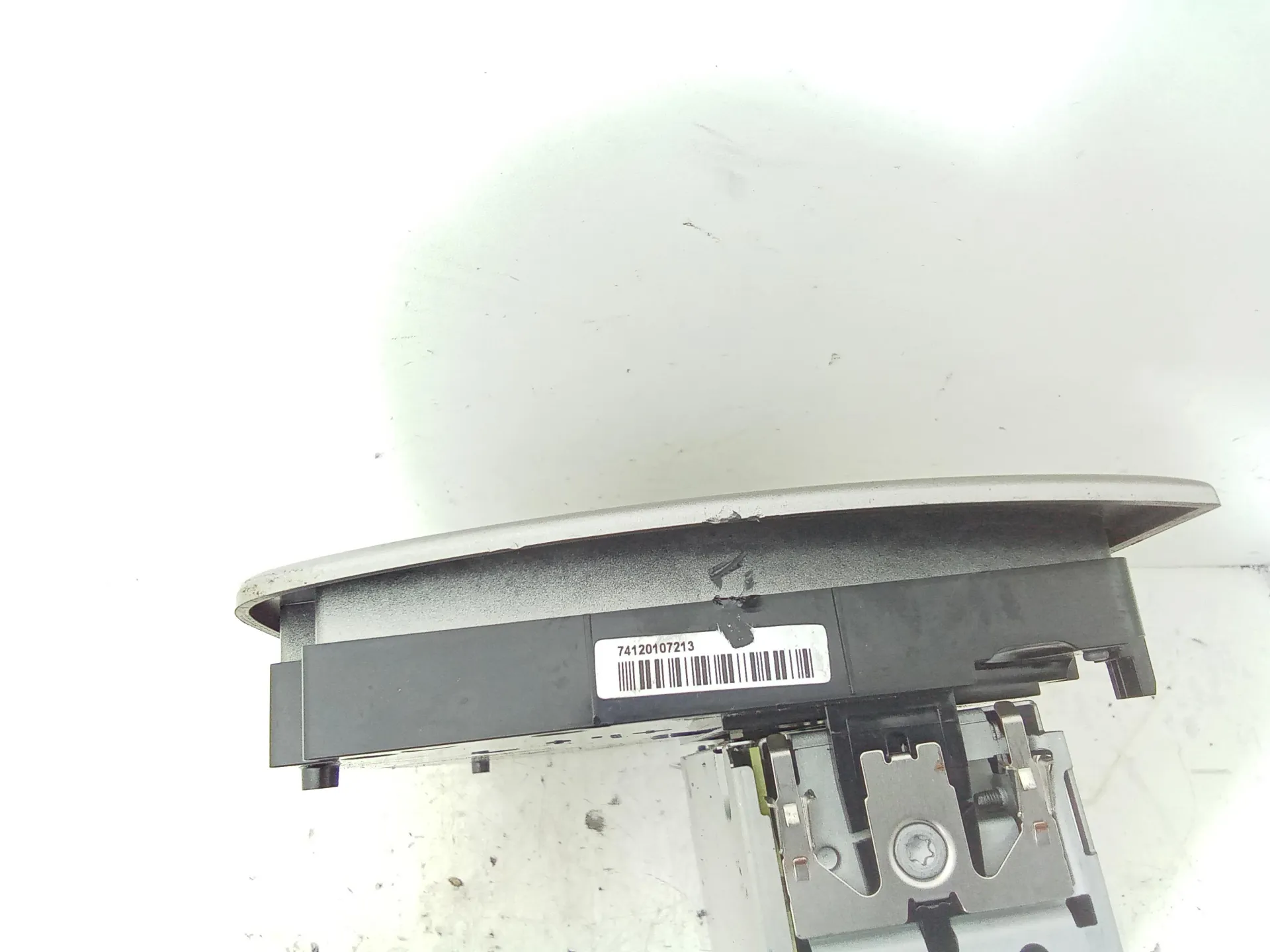 AUTORADIO con codice 7648526316 da ALFA ROMEO Mito Serie (955_) (08>) (2010)