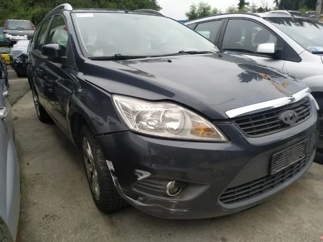CENTRALINA MOTORE FORD FOCUS 08->11