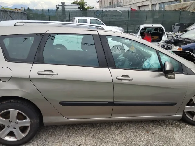 MOTORINO AVVIAMENT PEUGEOT 308 07>11