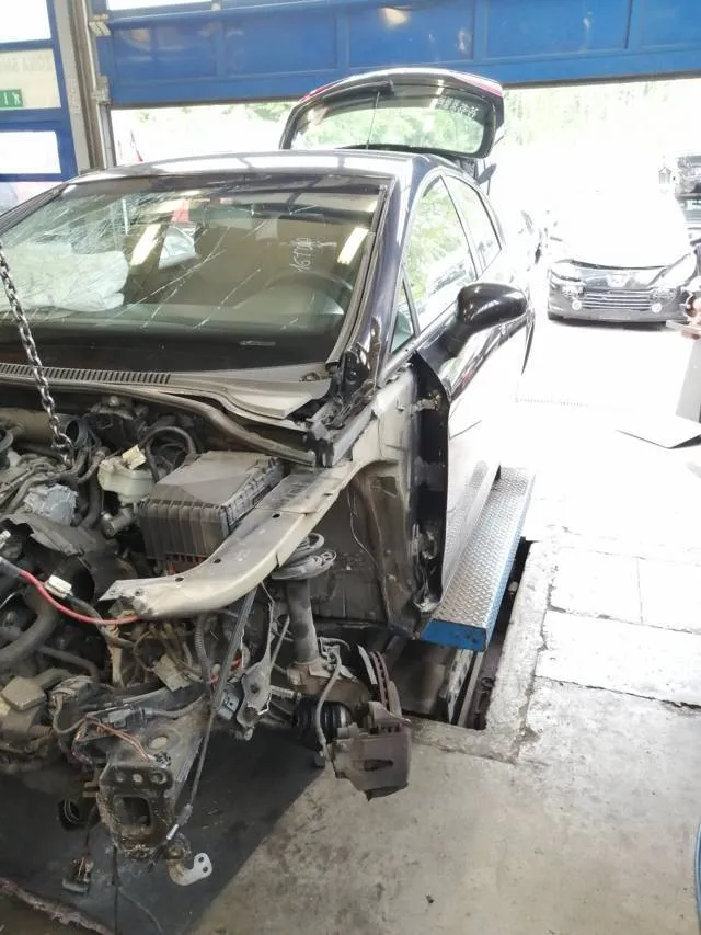 PASTIGLIE FRENI POST. SEAT LEON 02>06