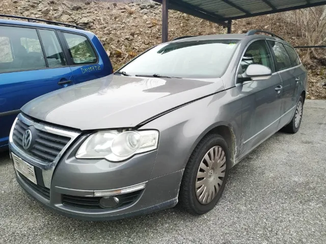 FRECCIA SINISTRA VOLKSWAGEN PASSAT 05>10