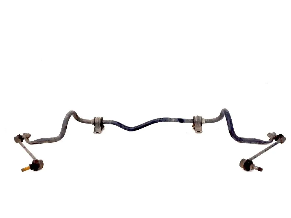 BARRA STABILIZZATRICE con codice 54611JD00A da NISSAN Qashqai 2Â° Serie 1500 Diesel 78 (2010)