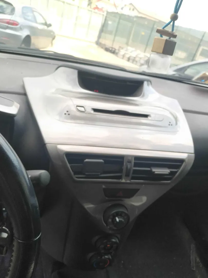 AIRBAG GUIDA TOYOTA IQ 08>15