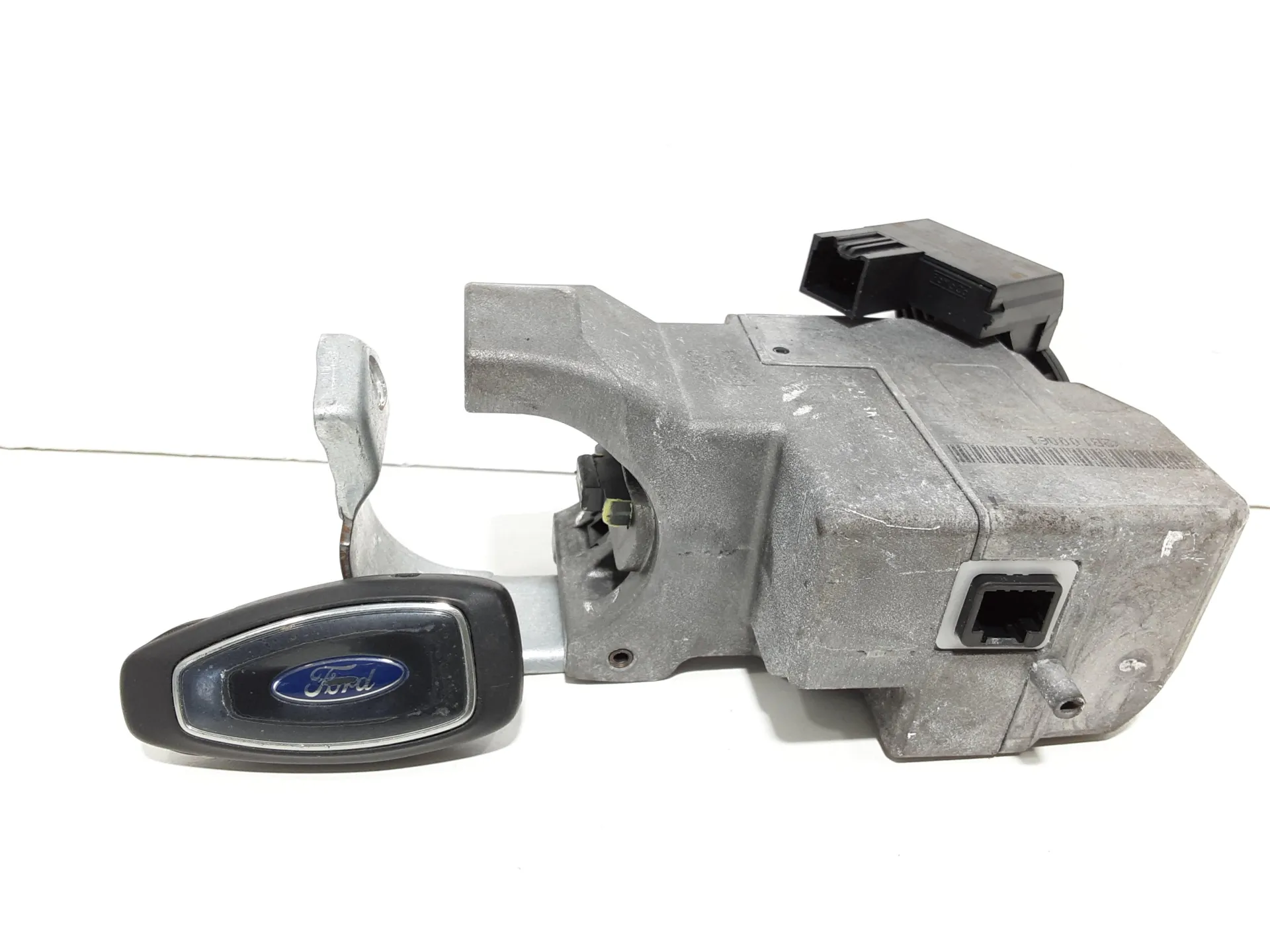 BLOCCASTERZO ELETTRICO con codice 8V213K772 da FORD B - Max Berlina 1000 Benzina 74 kW / 100 CV con codice motore SFJA/SFJA, SFJB, SFJC, SFJD (2013)