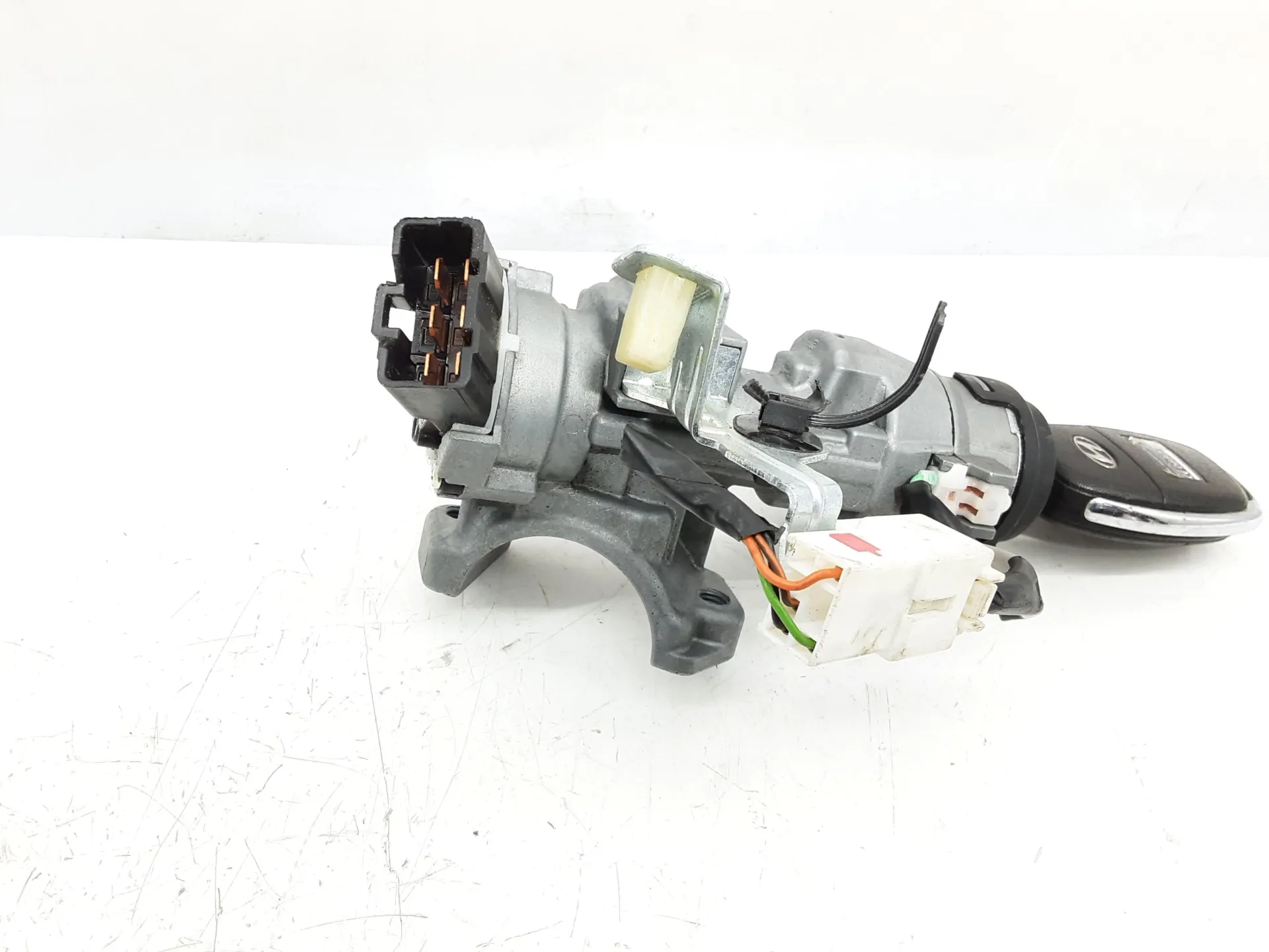 BLOCCASTERZO HYUNDAI i10 2° Serie Benzina