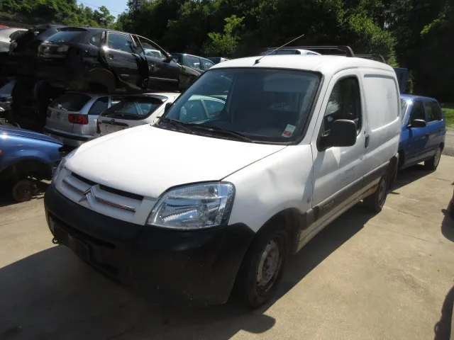 CENTRALINA FUSIBILI CITROEN BERLINGO 02>08