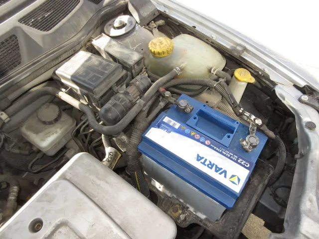 INTERRUTTORE FARI OPEL ASTRA G 98>03