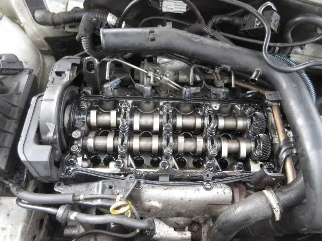 CENTRALINA INIEZ. MOTORE OPEL CORSA C 00>04
