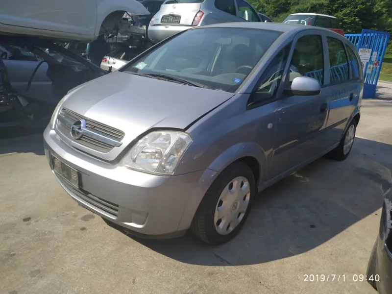 FANALINO POST. SX OPEL MERIVA 03>06