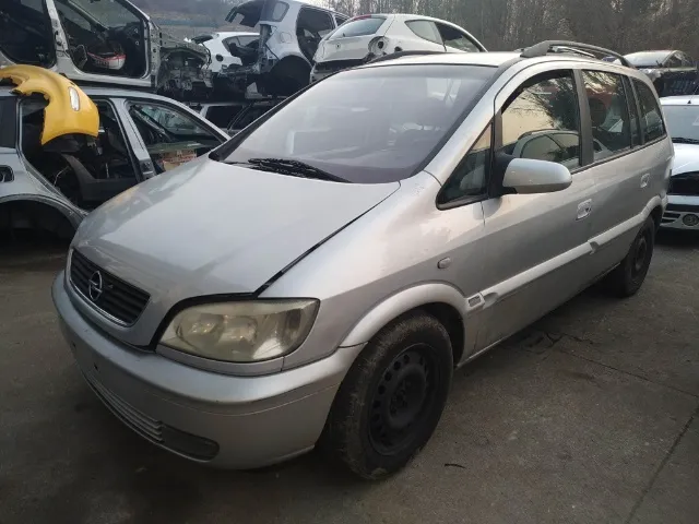 BLOCCHETTO ACCENSION OPEL ZAFIRA 99>04