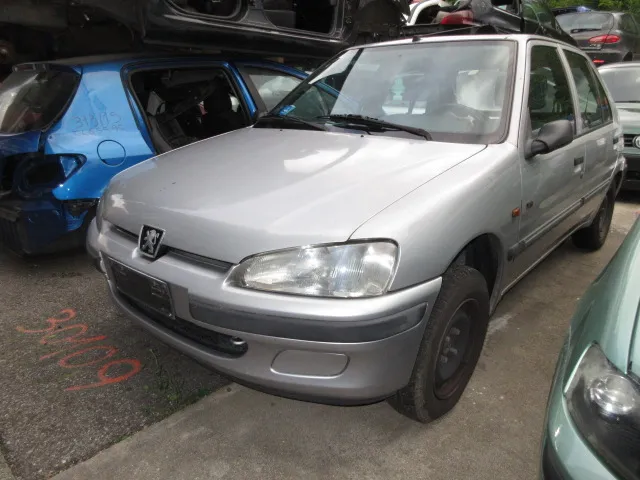 BLOCCHETTO ACCENSION PEUGEOT 106 96>04
